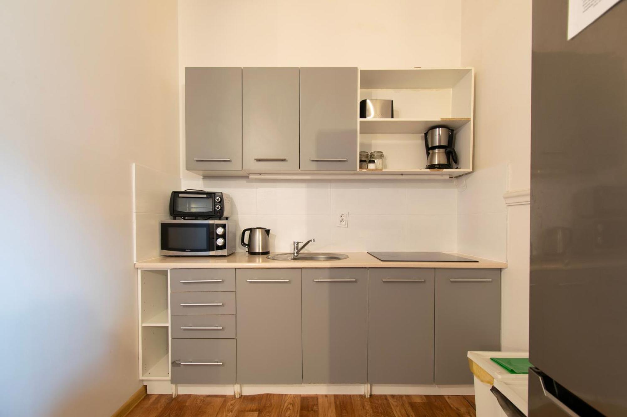 Apartament Huge Smoleńsk Street Kraków