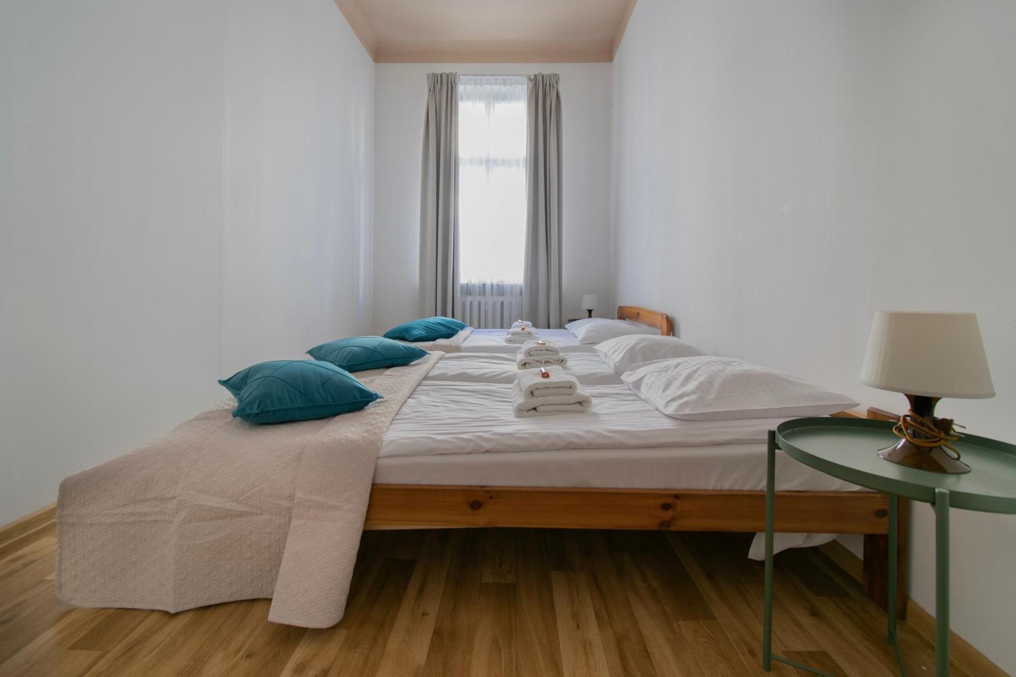 Apartament Huge Smoleńsk Street Kraków