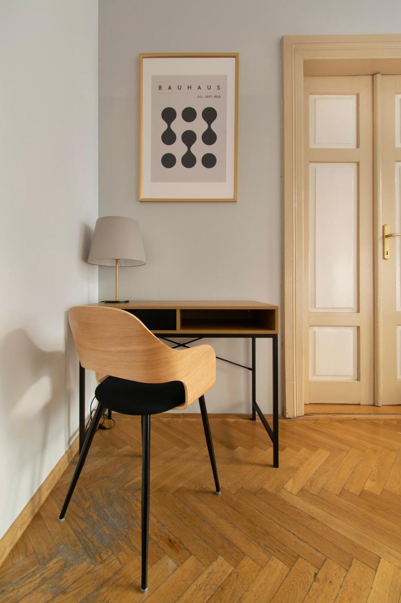Apartament Huge Smoleńsk Street Kraków