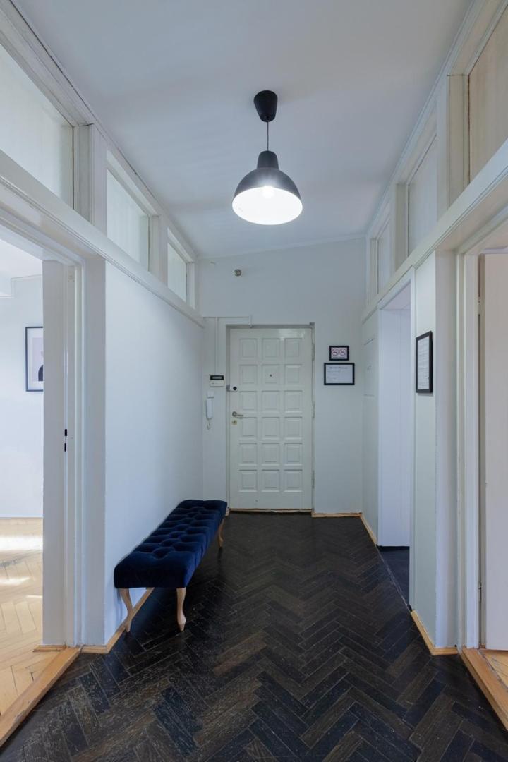 Apartament Huge Smoleńsk Street Kraków