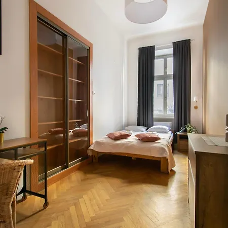 Huge Apartments Smolensk Street Krakow Exterior photo