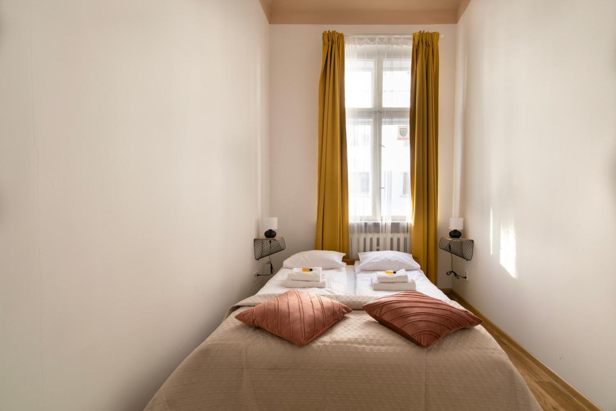 Appartamento Huge Smolensk Street Cracovia