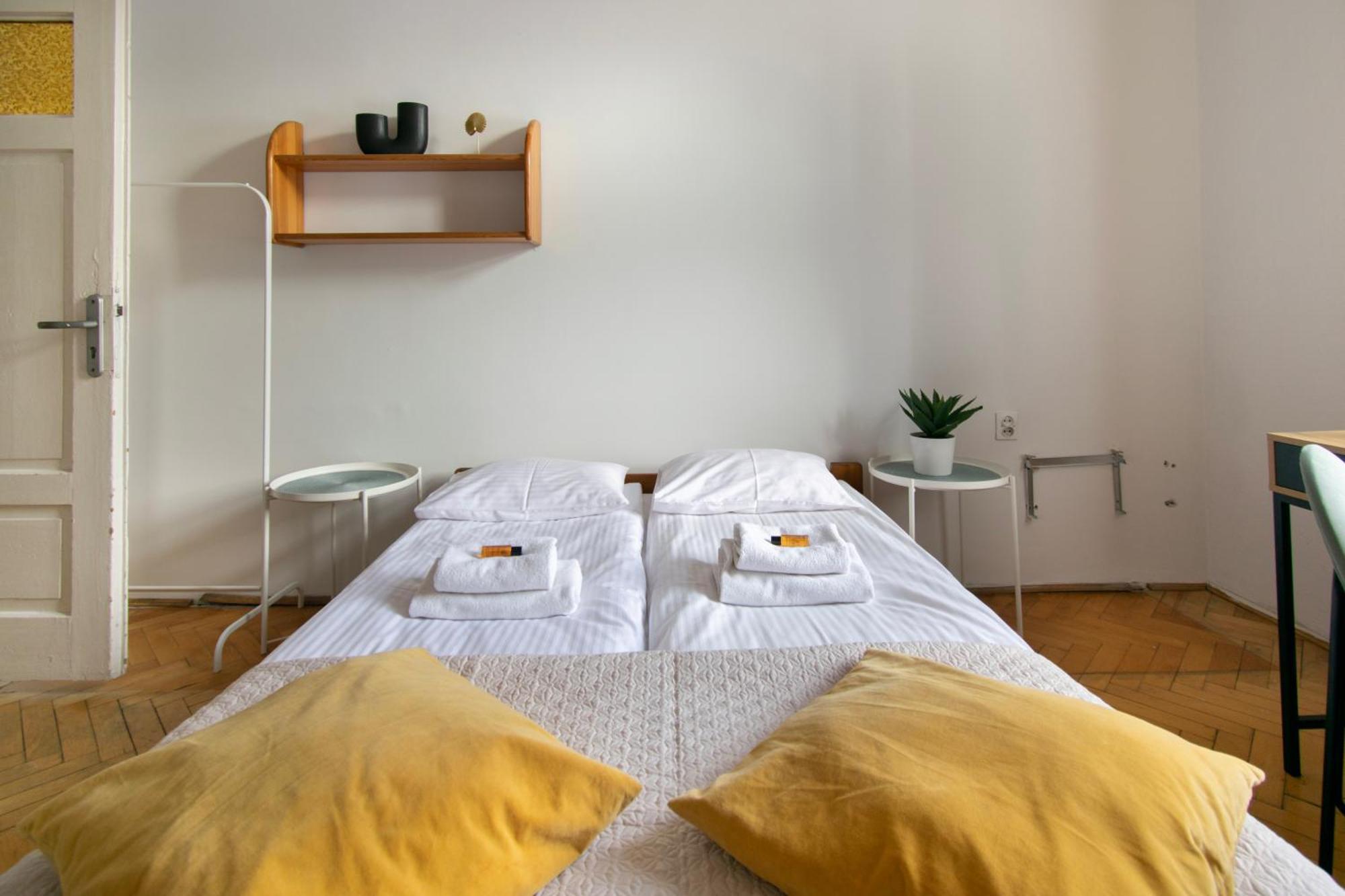 Apartament Huge Smoleńsk Street Kraków