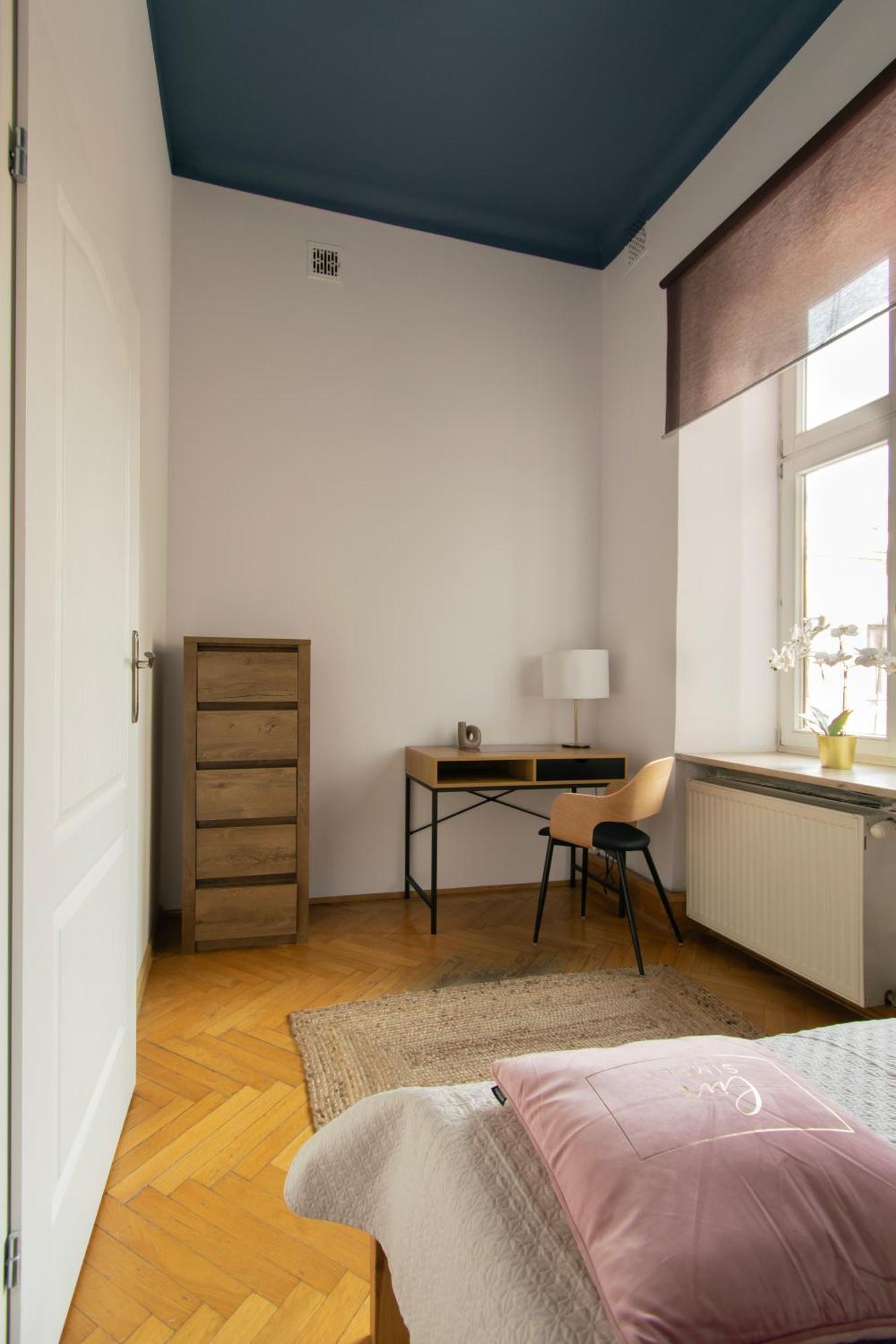 Apartament Huge Smoleńsk Street *