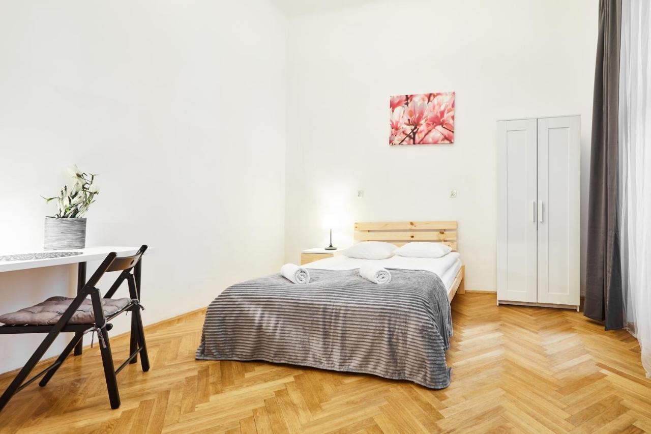 Apartament Huge Smoleńsk Street Kraków